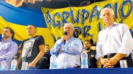 Macri se metió en la interna de Boca al criticar al vice del club, Riquelme. En el 2023 hay elecciones y él podría apoyar una fórmula de Angelici y Tévez.