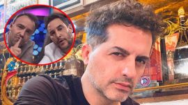 El picante comentario de Ángel de Brito sobre Socios del Espectáculo: "Los mandan"