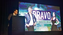 Bravo TV, una apuesta ambiciosa