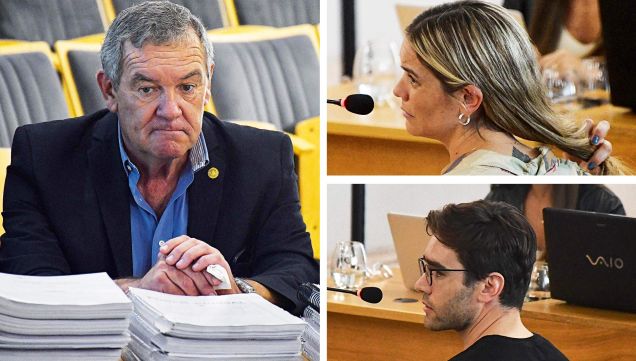 Caso Dalmasso: el contraataque de la familia