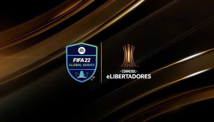 Fifa 22: Ocho jugadores se enfrentarán para definir al campeón de la Copa Libertadores
