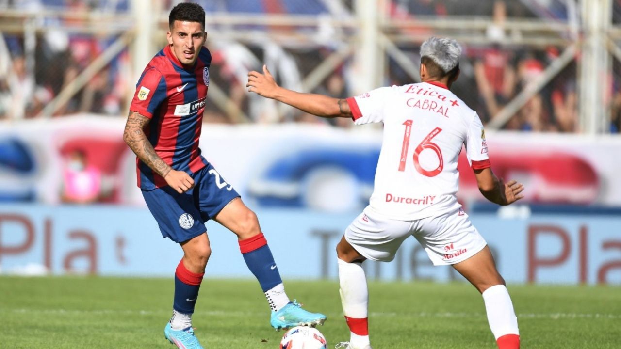 Club Atlético Huracán - #Huracán 🎈 Esta es tu hinchada la que