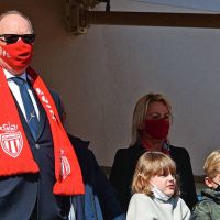 El duro presente de los mellizos de Charlene de Mónaco: "Cada día se los ve más tristes"