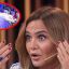 Amalia Granata y el panel de Intrusos