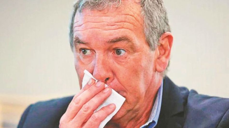 Marcelo Macarrón