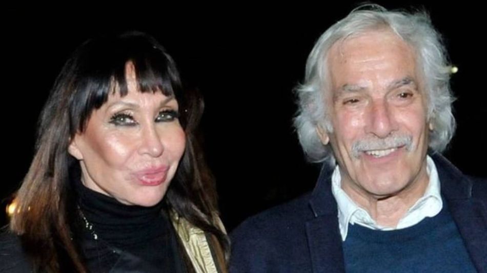Moria Casan y Pato Galmarini: "Nos vamos a casar en la cancha de Boca"