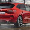 Ford Kuga 2022