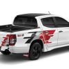 Mitsubishi L200 Ralliart