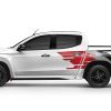 Mitsubishi L200 Ralliart