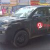 Toyota D22