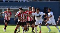 Gimnasia - Estudiantes 