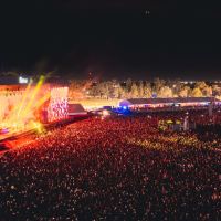 Así se vivió el segundo día del Lollapalooza Argentina 2022
