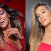 Cinthia Fernández ninguneó a Estefanía Berardi y luego la bloqueó