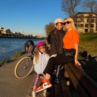 Isabella Icardi, la hija de Wanda Nara, vivió un dramático momento en la montaña rusa