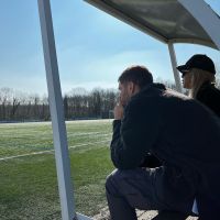 Isabella Icardi, la hija de Wanda Nara, vivió un dramático momento en la montaña rusa