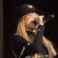 Lollapalooza 2022: el emotivo mensaje con el que Nicki Nicole se despidió de su público