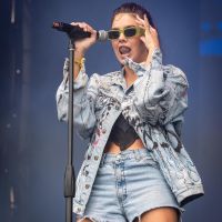 Lollapalooza 2022: La insólita confesión de Natalie Perez durante su show