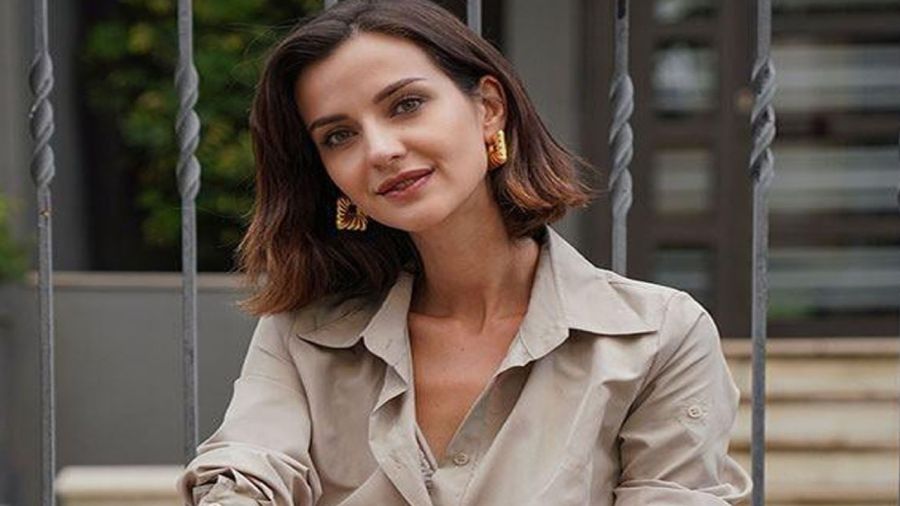 Fugitiva íntima: “Soy muy terca, positiva y detesto a los hombres egoístas y narcisistas”