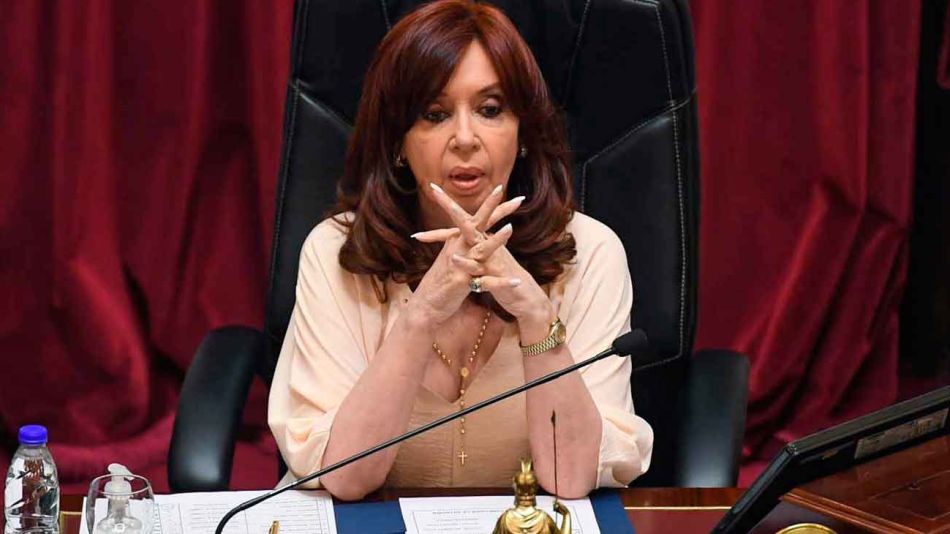 CFK relanza su disputa con Clarín: “Esta semana Héctor no estuvo muy creativo”