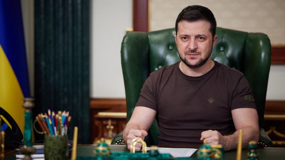 volodimirzelenski