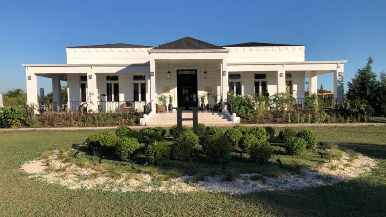 Así es El Hotel de los Famosos por dentro | Caras