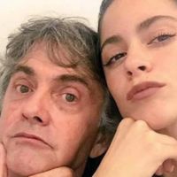 Alejando Stoessel rompió el silencio: una emotiva carta para Tini Stoessel desde el hospital