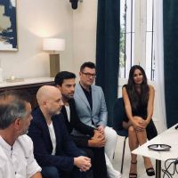 Así es El Hotel de los Famosos por dentro