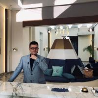 Así es El Hotel de los Famosos por dentro
