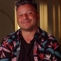 El Hotel de los Famosos: picante reencuentro entre Sabrina Carballo y su ex en Chanchi Estévez