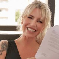 Flor Peña envió un contundente mensaje tras su salida de Telefe