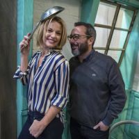 Gerardo Rozín: los motivos por los que Carina Zampini no participó del homenaje en Telefe