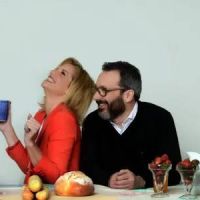 Gerardo Rozín: los motivos por los que Carina Zampini no participó del homenaje en Telefe