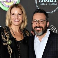 Gerardo Rozín: los motivos por los que Carina Zampini no participó del homenaje en Telefe