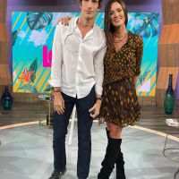 Iván de Pineda renunció a conducir La Peña de Morfi