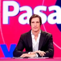 Iván de Pineda renunció a conducir La Peña de Morfi