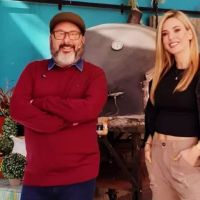 Iván de Pineda renunció a conducir La Peña de Morfi
