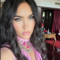 Las horas de Megan Fox en la Argentina (y lo que hizo)