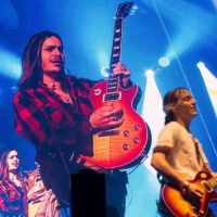 Lollapalooza 2022: las mejores fotos del festival que hizo vibrar a más de 300 mil personas