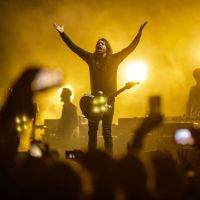 Lollapalooza 2022: las mejores fotos del festival que hizo vibrar a más de 300 mil personas