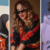 Luciano Castro habló del reencuentro entre Flor Vigna y Nico Occhiato