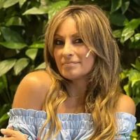 Marcela Tauro habló tras el grave accidente del padre de su hijo