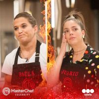 Masterchef: revelan los verdaderos motivos de la renuncia de la Peque Pareto