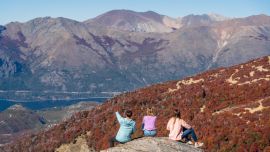 Bariloche tendrá, una vez más, su tradicional Fiesta del Chocolate en Semana Santa.