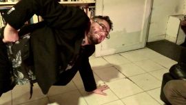 Francisco Garamona, protagonista de Tertulia 250