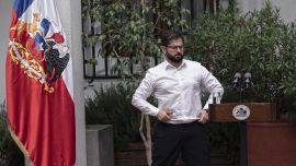 Propuesta para limitar propiedad privada Chile no logra mayoría