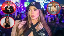 Romina Malaspina reapareció sin filtro: apuntó contra LAM y destrozó a Sol Pérez y Cinthia Fernández