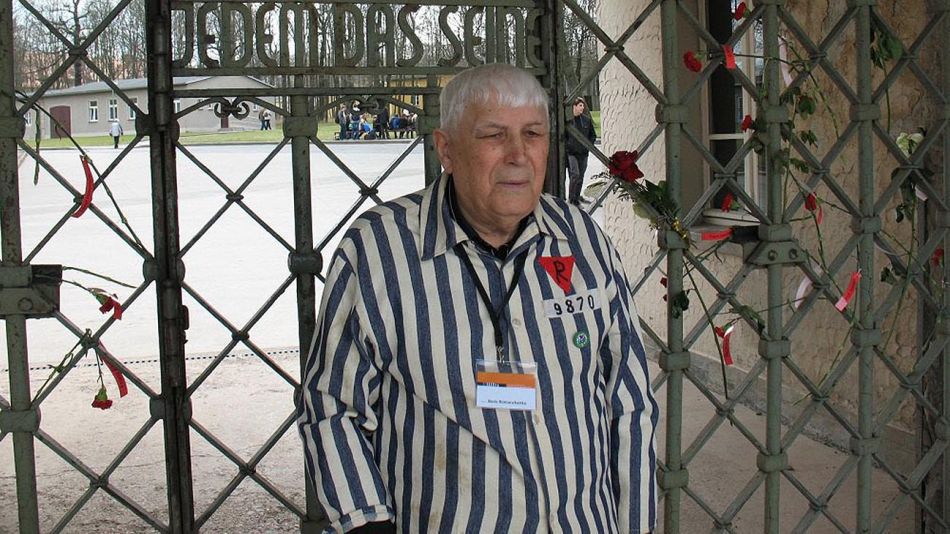 Boris Romantschenko 20220321