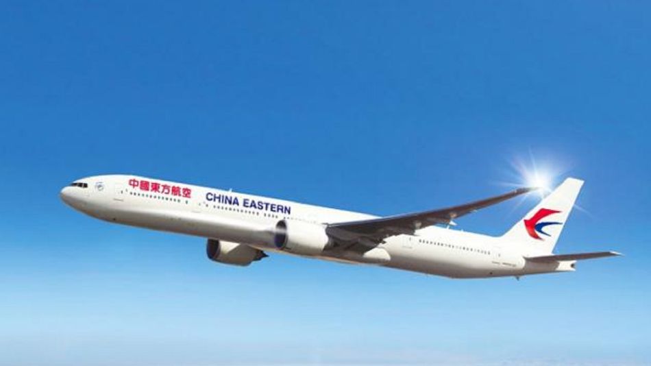 China Eastern Airlines