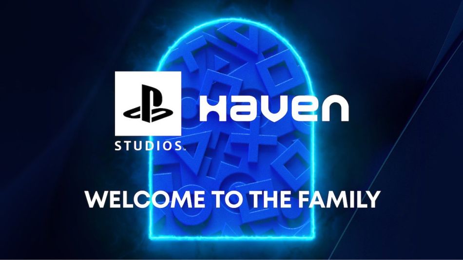 PlayStation anunció la adquisición de Haven Studios