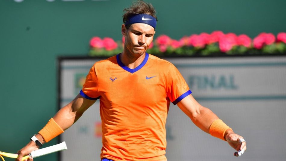 Rafa Nadal